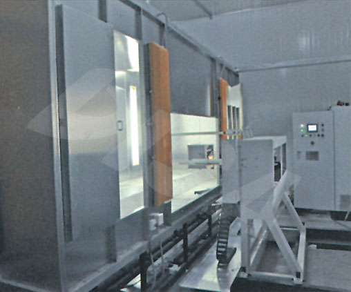 Powder Coating line for ceramic_03