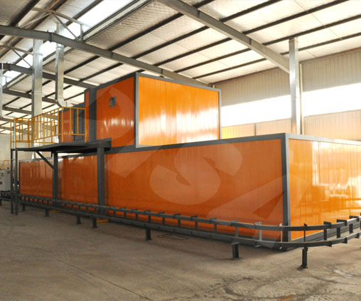 Powder Coating line for ceramic_02