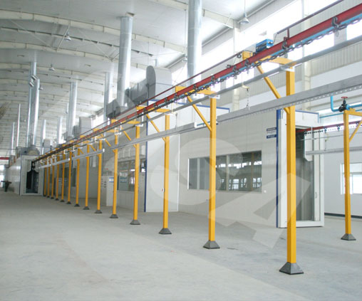 PVDF painting line_05