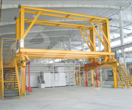 PVDF painting line_01