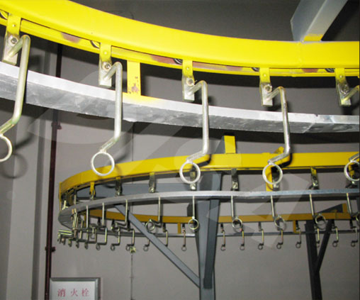 floor chain conveyor_01