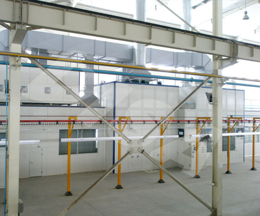 PVDF painting line_04